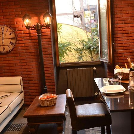 Style Apartment Milano 外观 照片