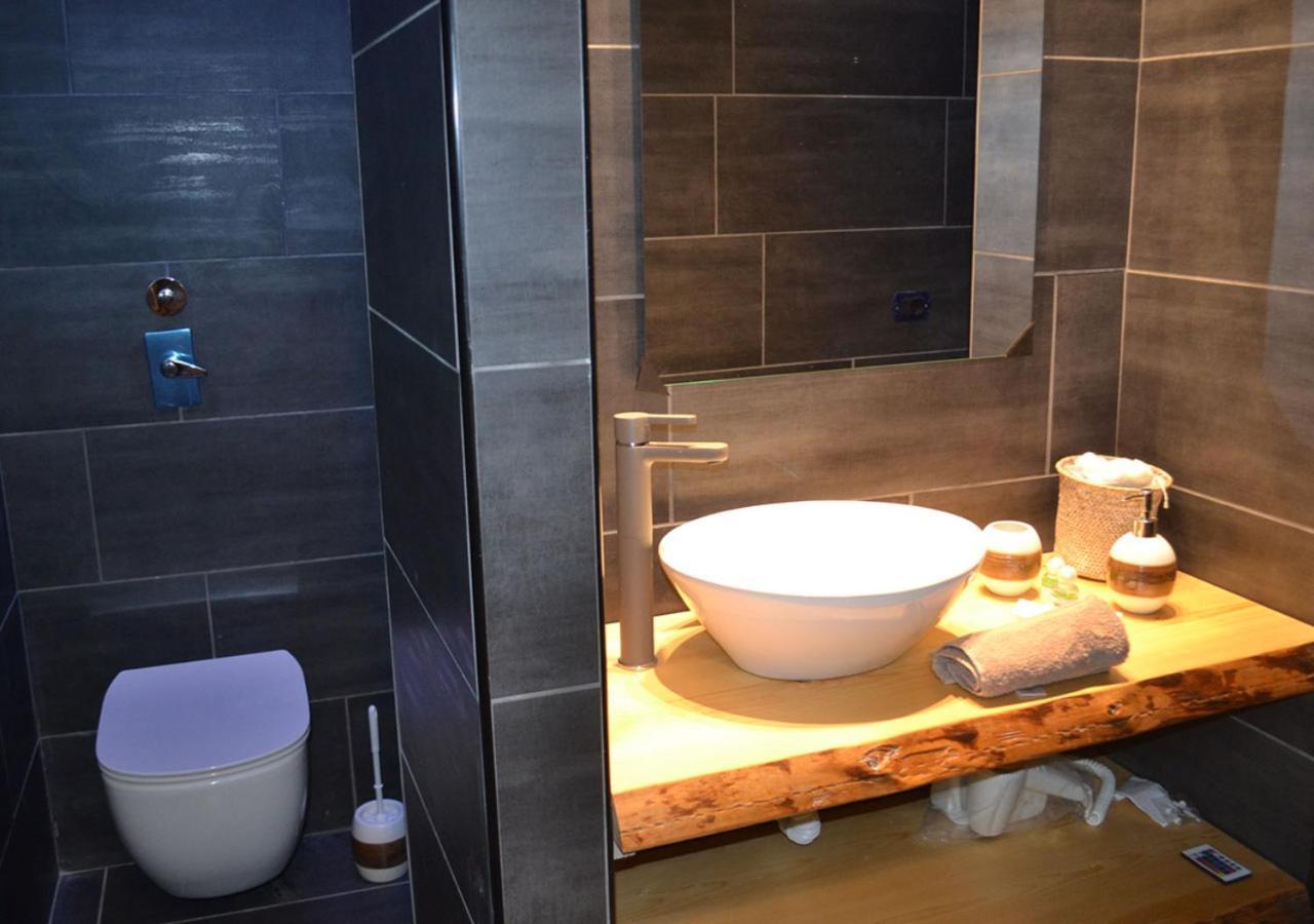 Style Apartment Milano 外观 照片