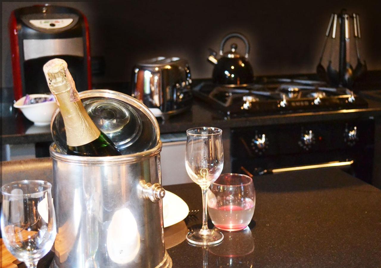 Style Apartment Milano 外观 照片