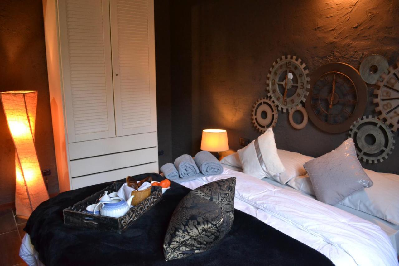 Style Apartment Milano 外观 照片