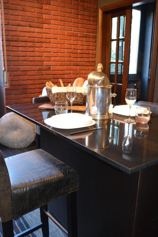 Style Apartment Milano 外观 照片