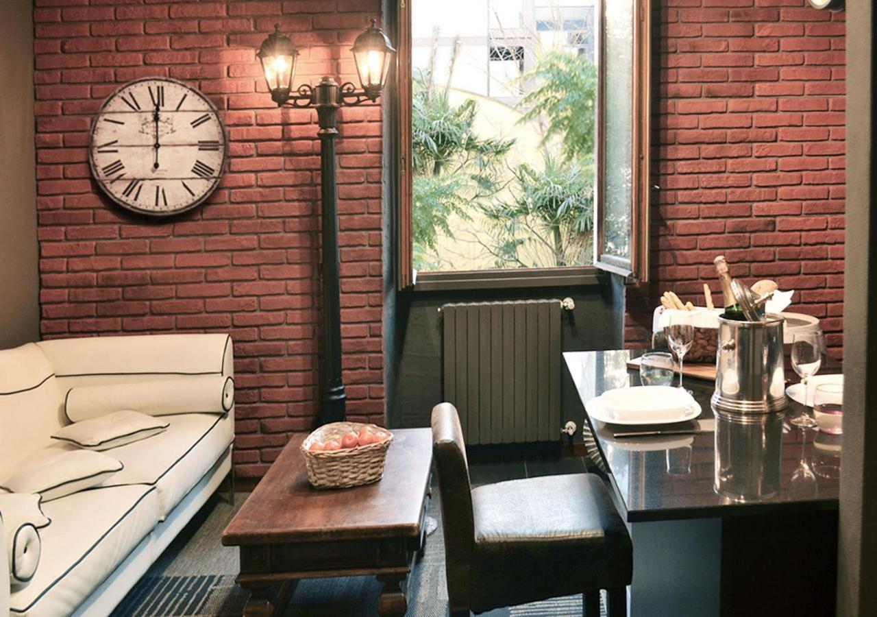 Style Apartment Milano 外观 照片