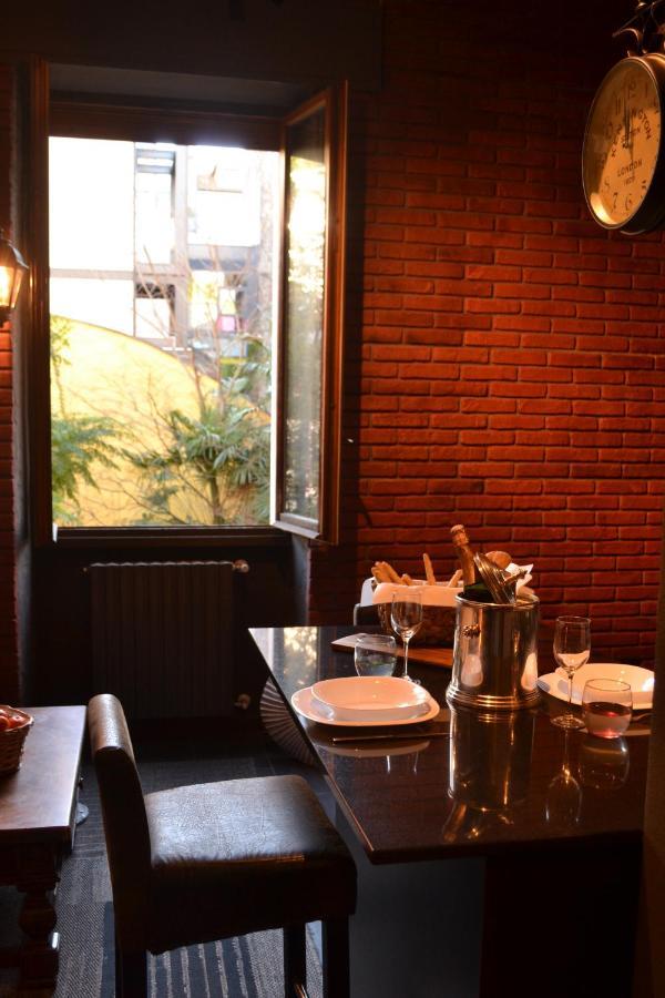 Style Apartment Milano 外观 照片