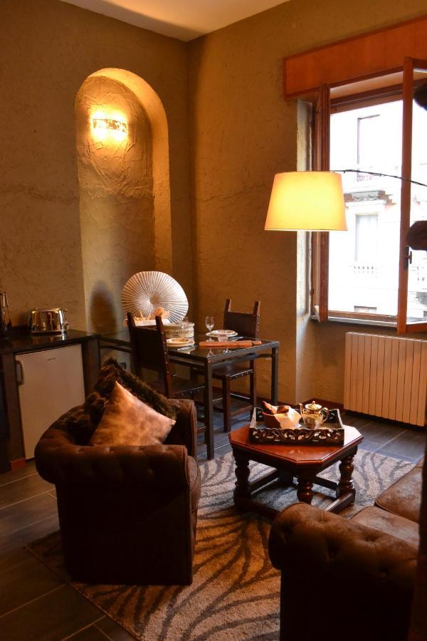 Style Apartment Milano 外观 照片