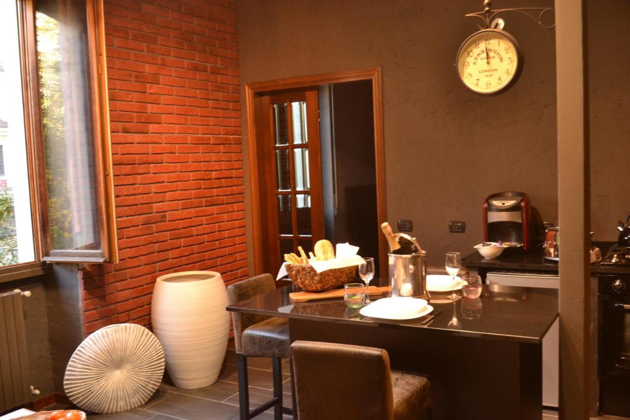 Style Apartment Milano 外观 照片