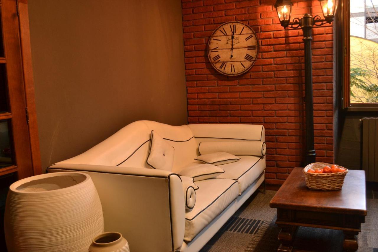 Style Apartment Milano 外观 照片