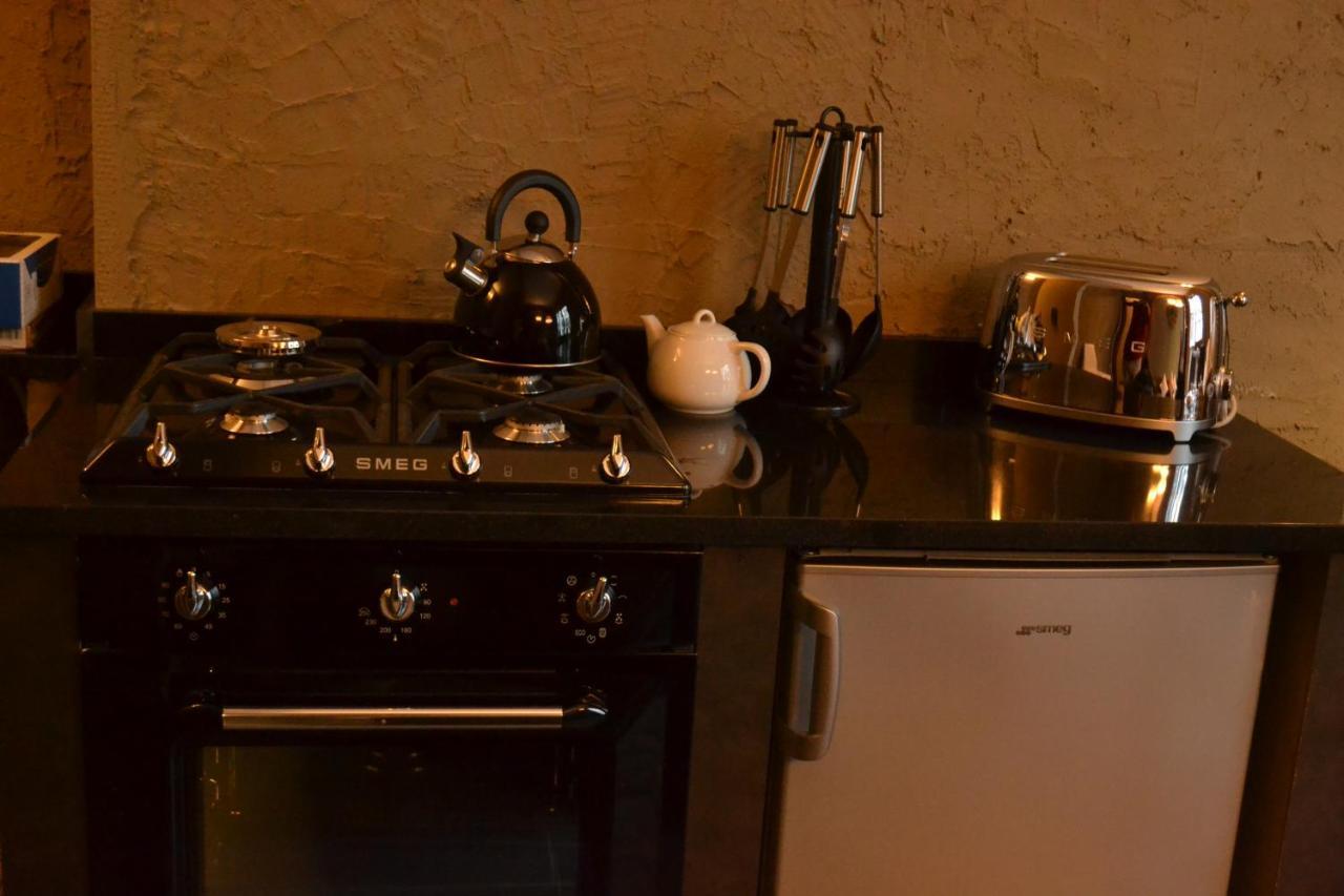 Style Apartment Milano 外观 照片