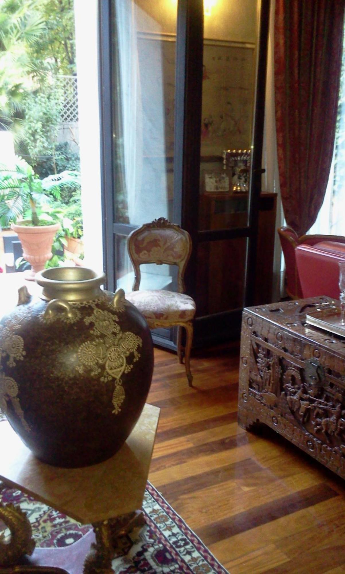 Style Apartment Milano 外观 照片