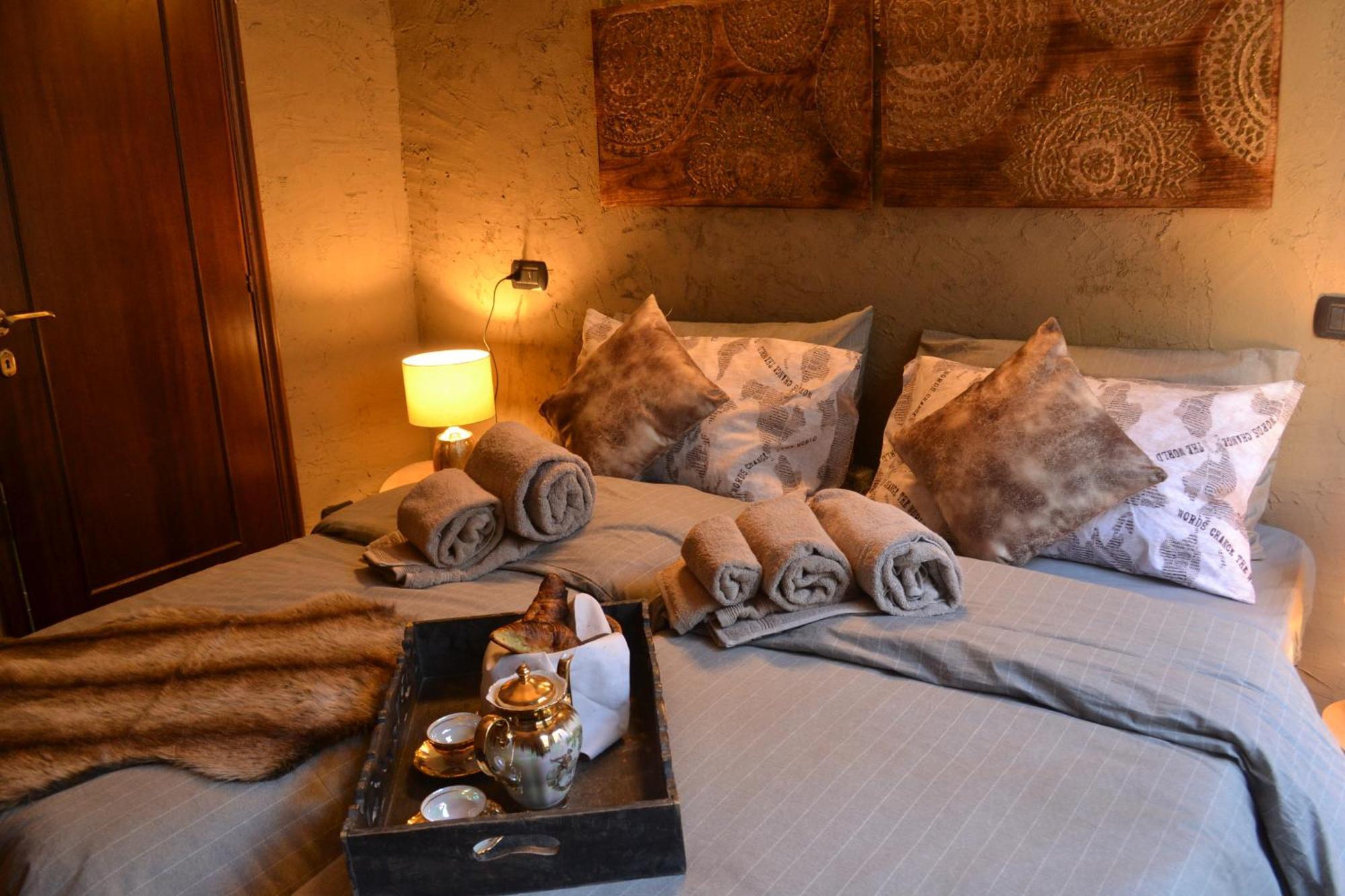 Style Apartment Milano 外观 照片