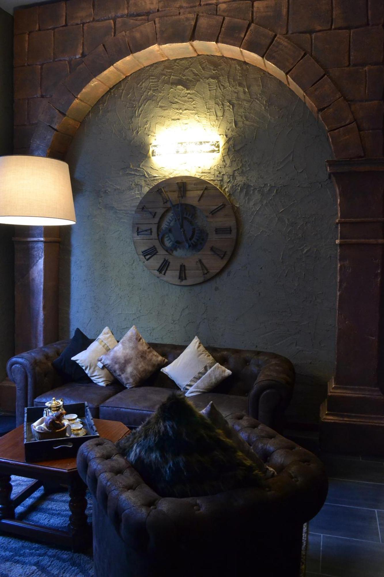 Style Apartment Milano 外观 照片