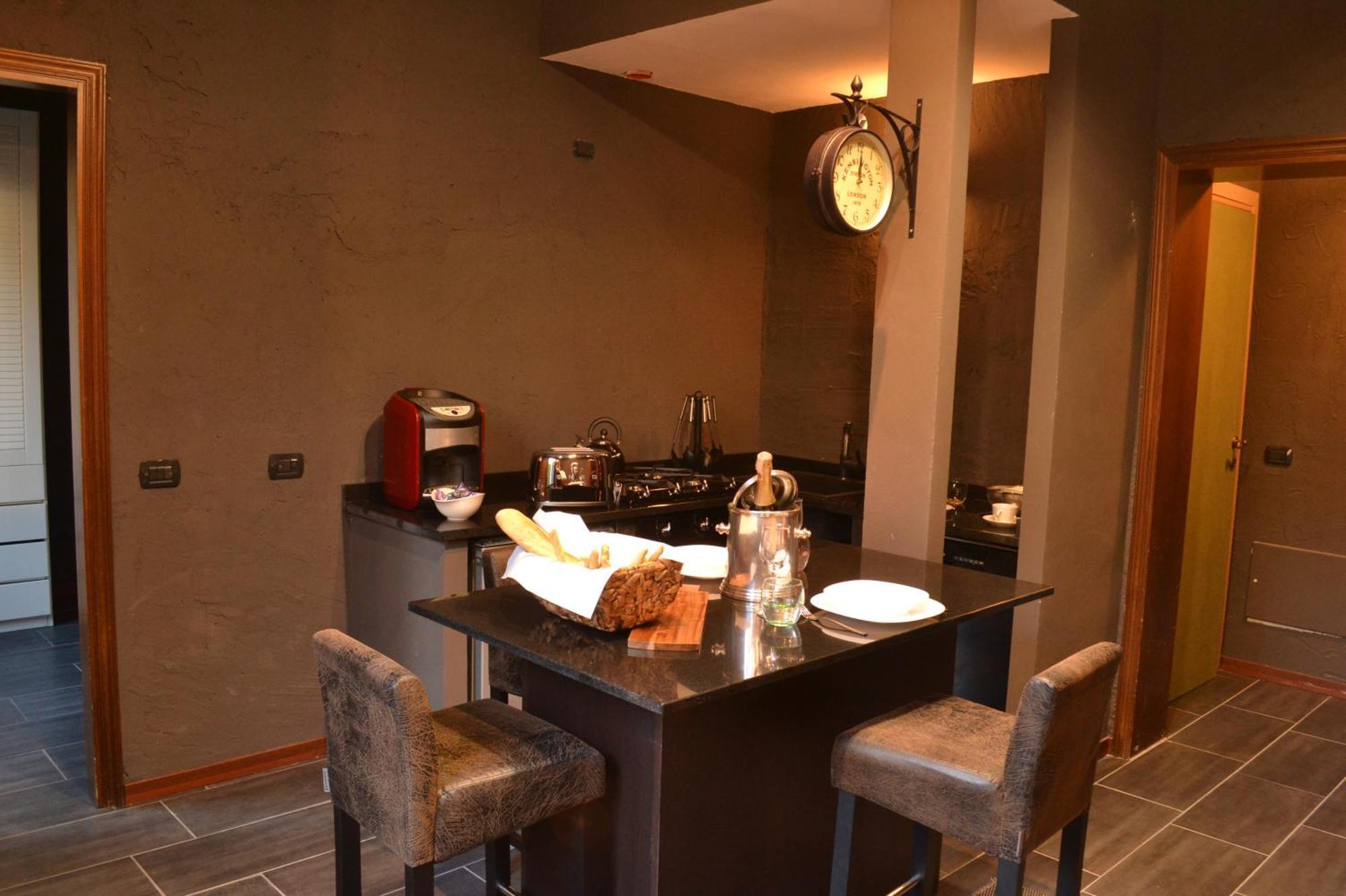 Style Apartment Milano 外观 照片