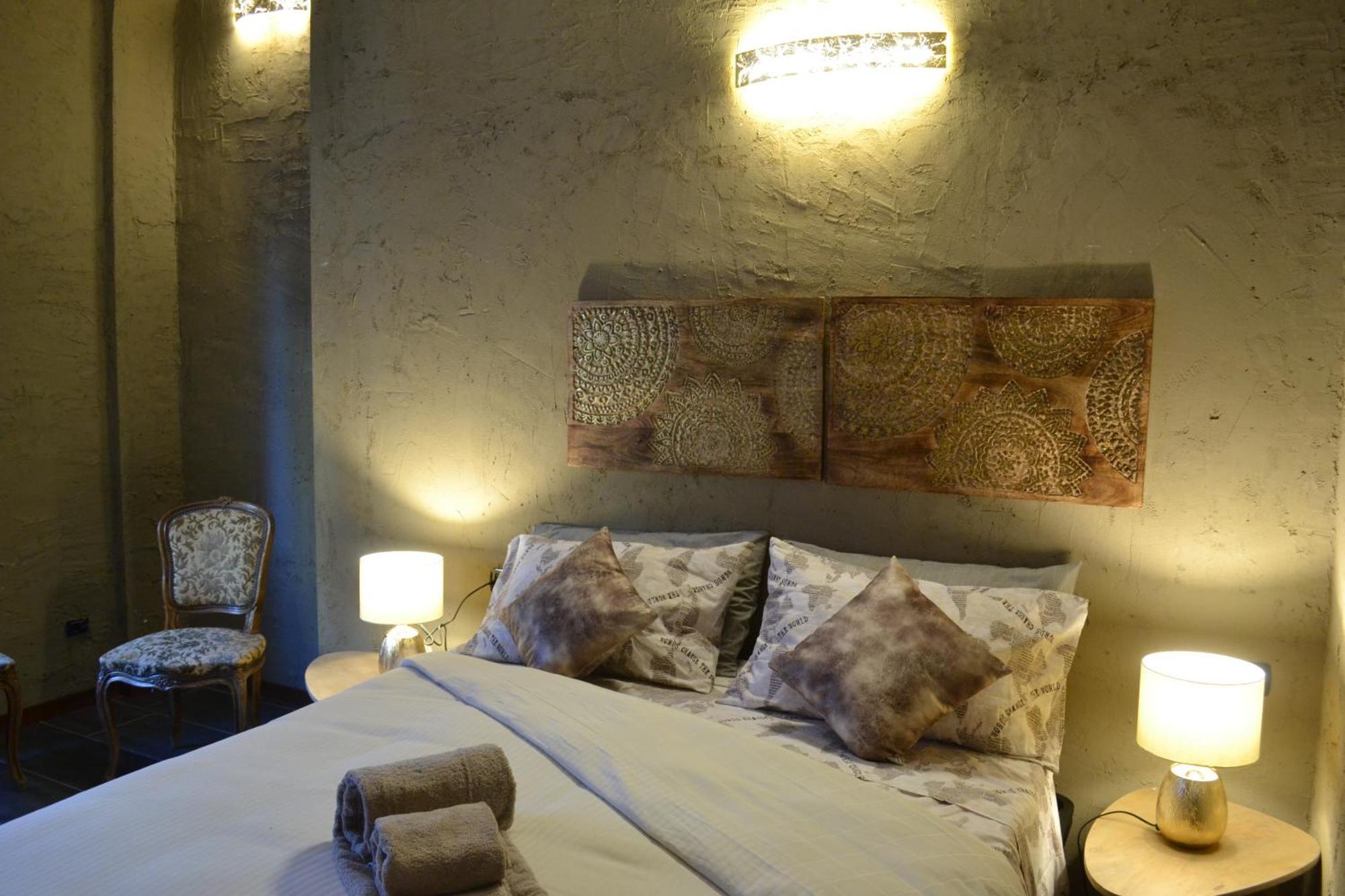 Style Apartment Milano 外观 照片