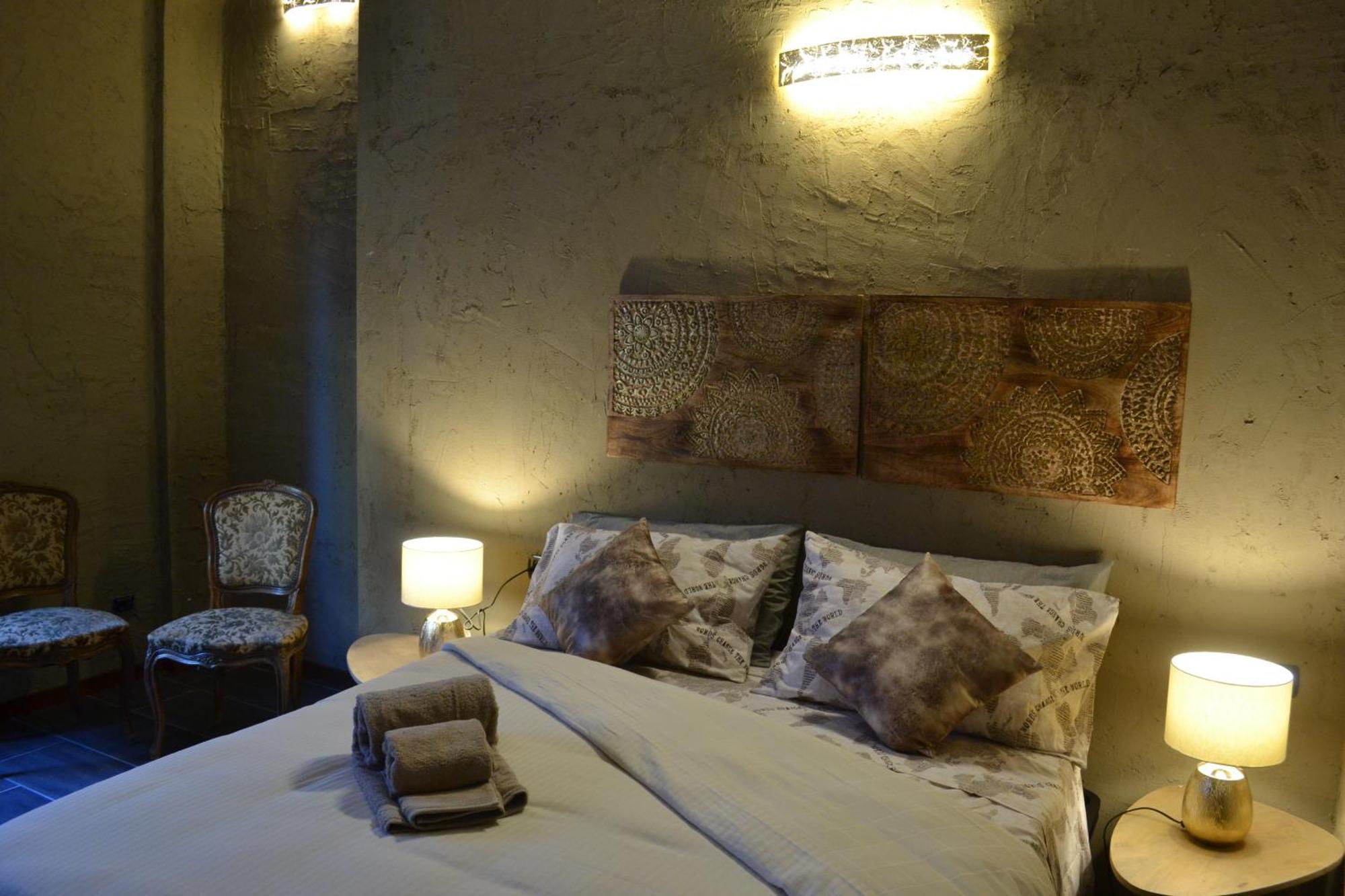 Style Apartment Milano 外观 照片