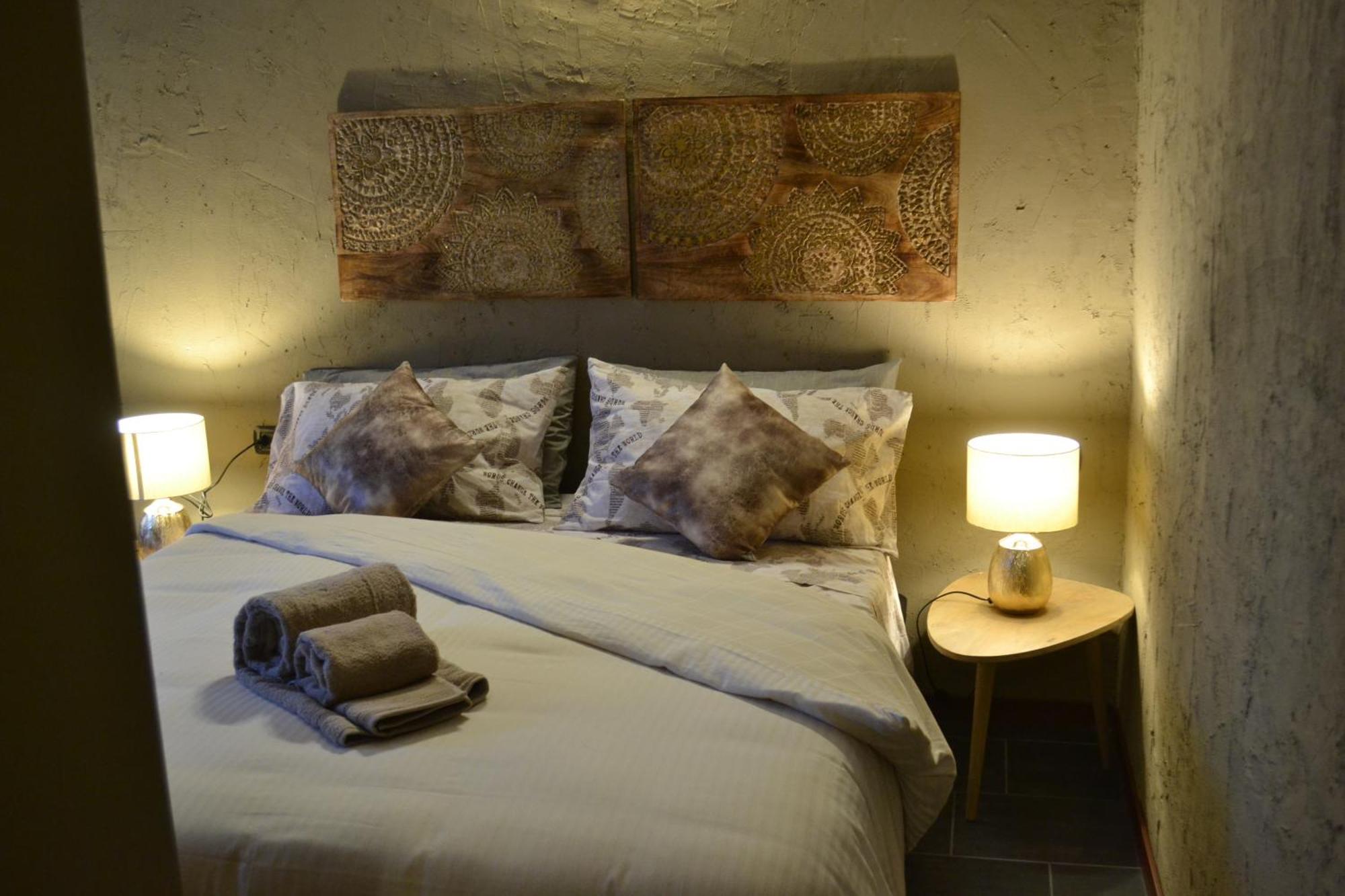 Style Apartment Milano 外观 照片