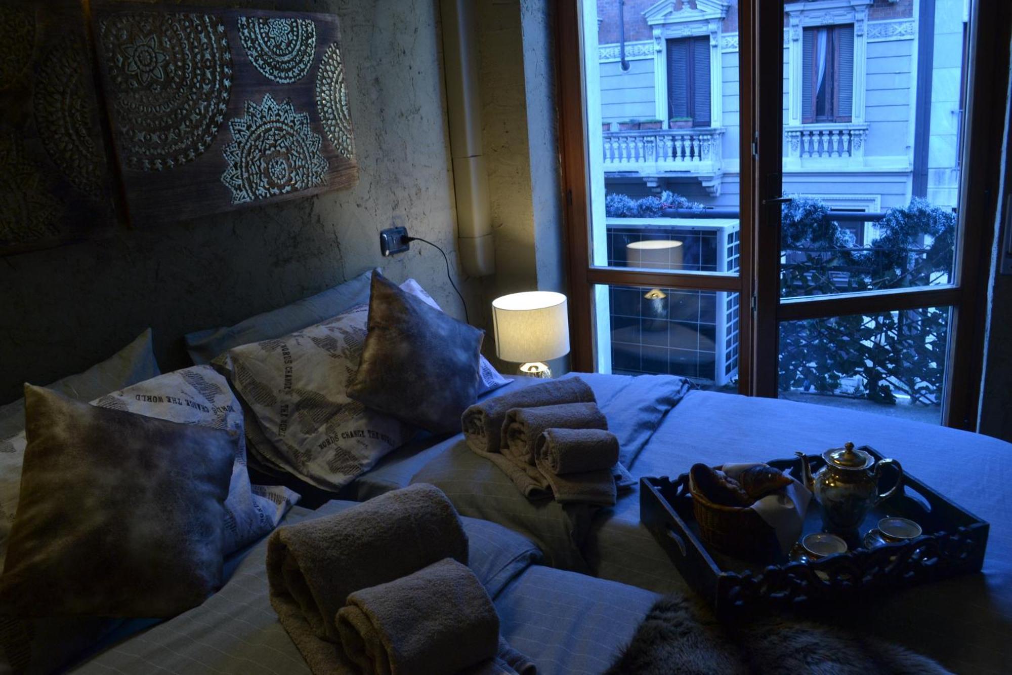 Style Apartment Milano 外观 照片