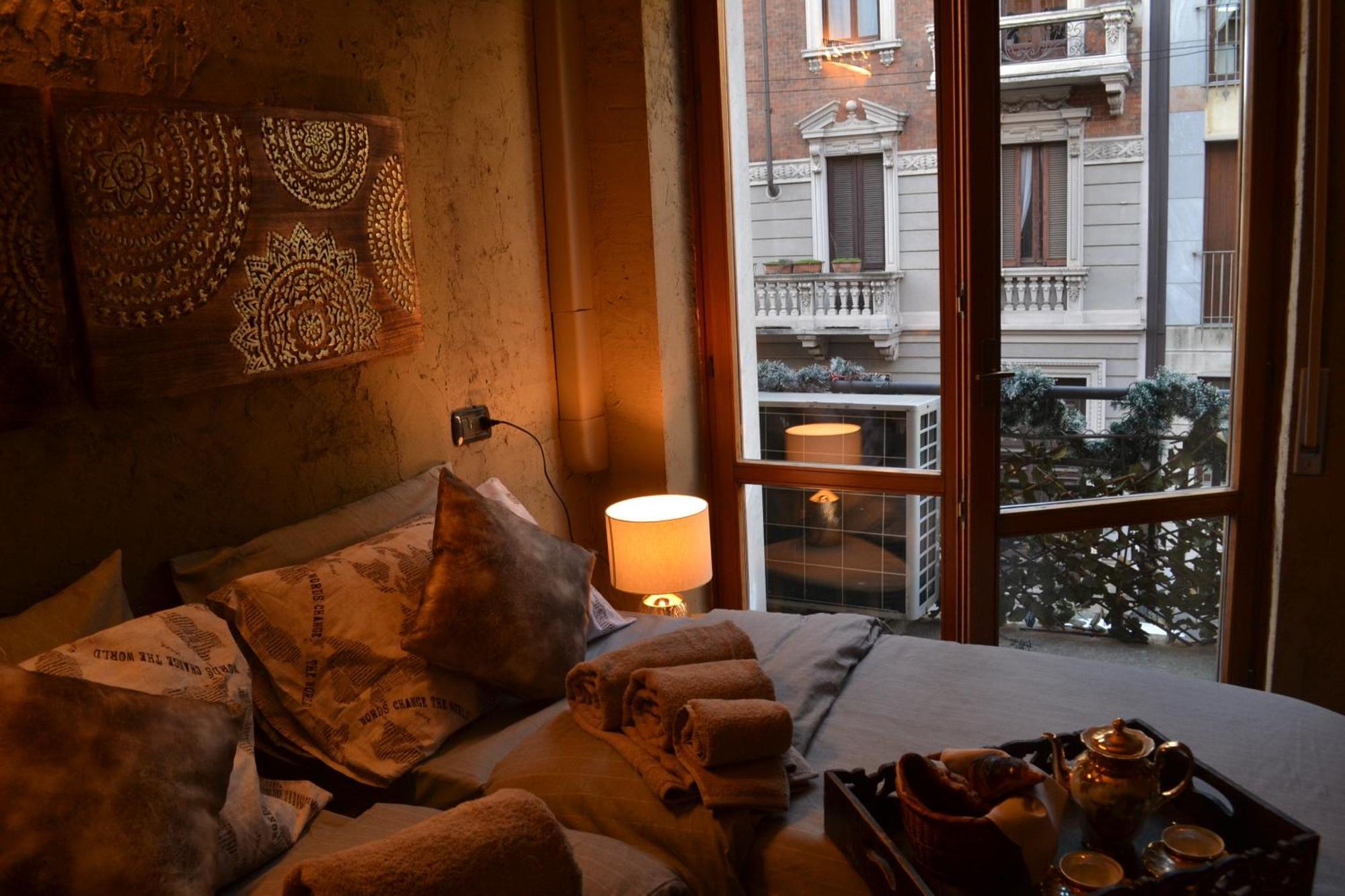 Style Apartment Milano 外观 照片